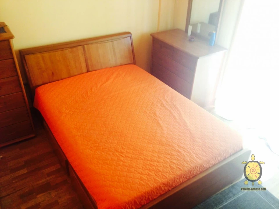 Apartamento T1 para Venda em Gafanha da Encarnação Foto 4