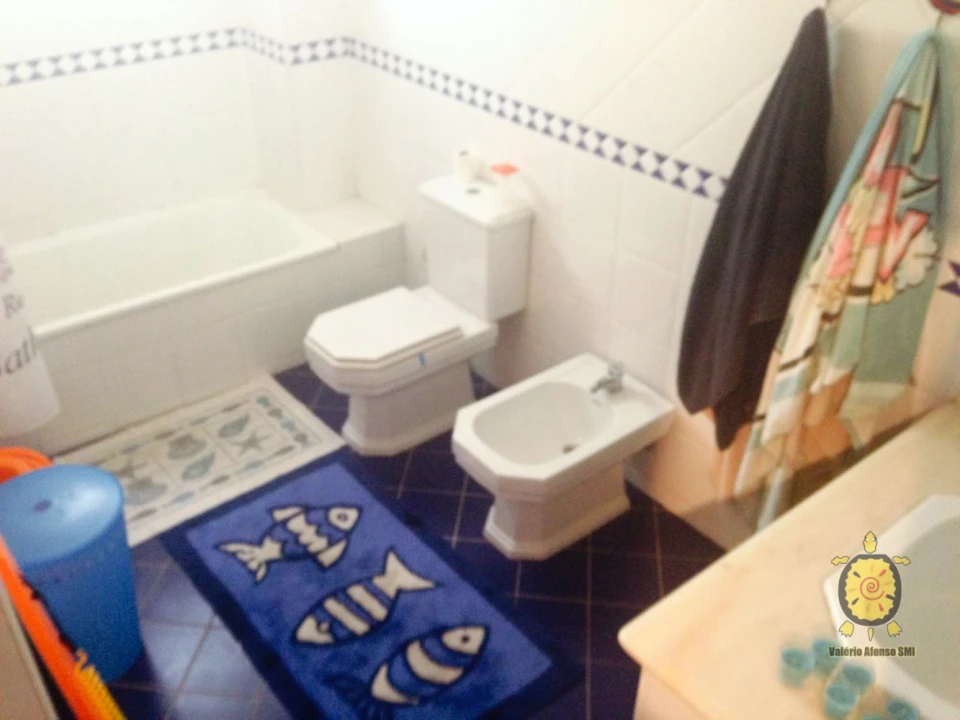 Apartamento T1 para Venda em Gafanha da Encarnação Foto 8