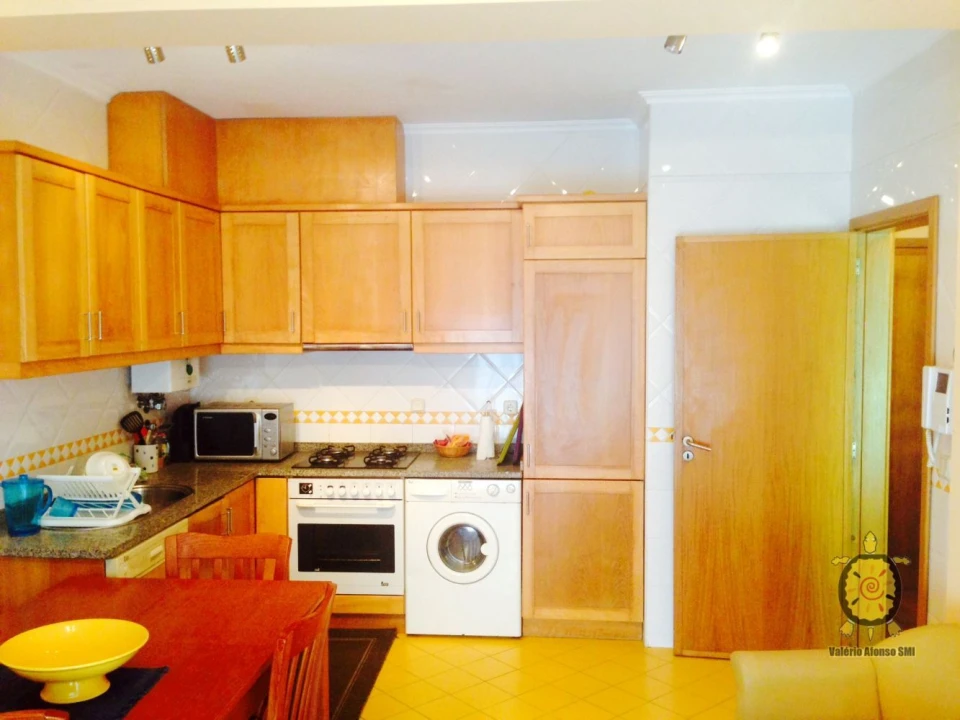 Apartamento T1 para Venda em Gafanha da Encarnação Foto 3