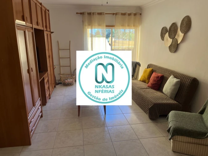 Apartamento T1 para Venda em Portimão Foto 5