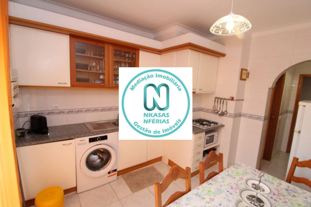 Apartamento T1 para Venda em Portimão Foto 7