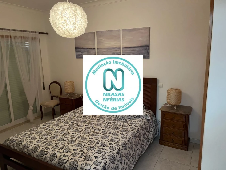 Apartamento T1 para Venda em Portimão Foto 10