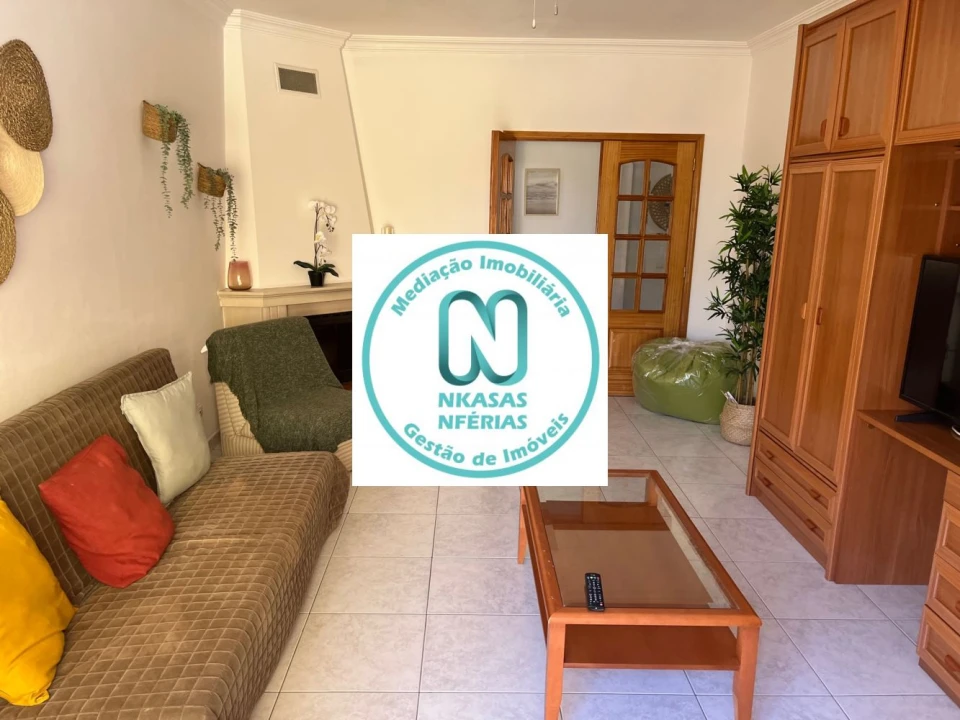 Apartamento T1 para Venda em Portimão Foto 4