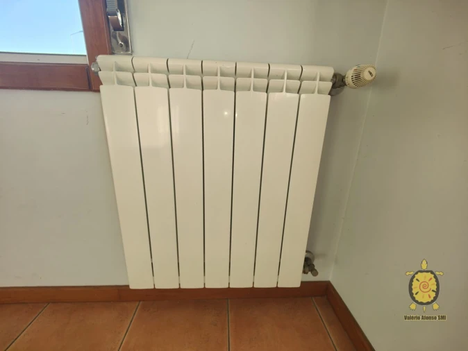 Apartamento T2 para Venda em Gafanha da Boa Hora Foto 16