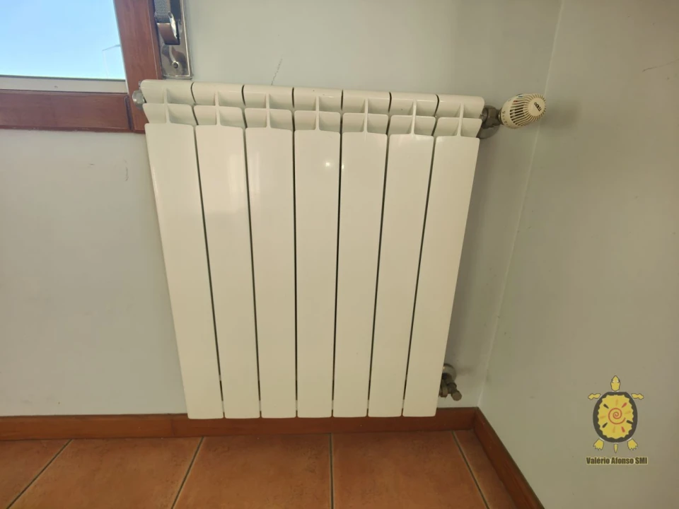 Apartamento T2 para Venda em Gafanha da Boa Hora Foto 16