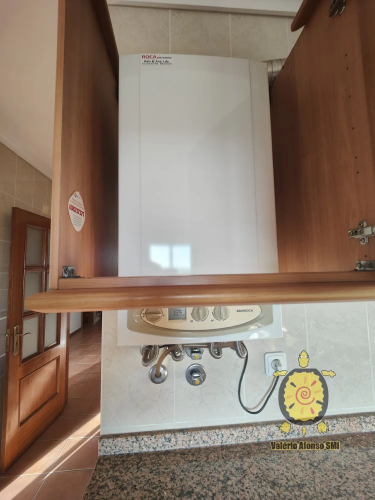 Apartamento T2 para Venda em Gafanha da Boa Hora Foto 19