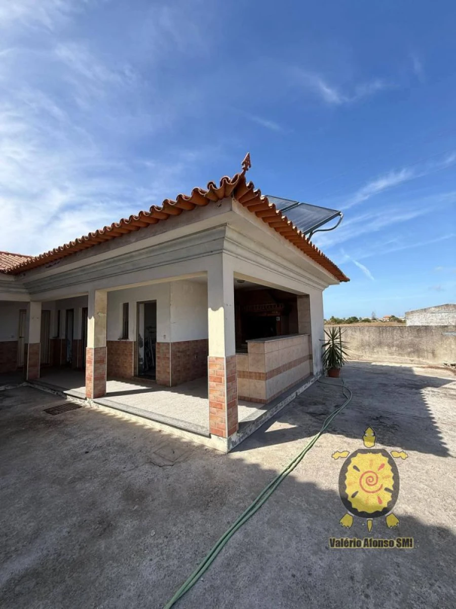 Moradia T4 para Venda em Gafanha da Encarnação Foto 22