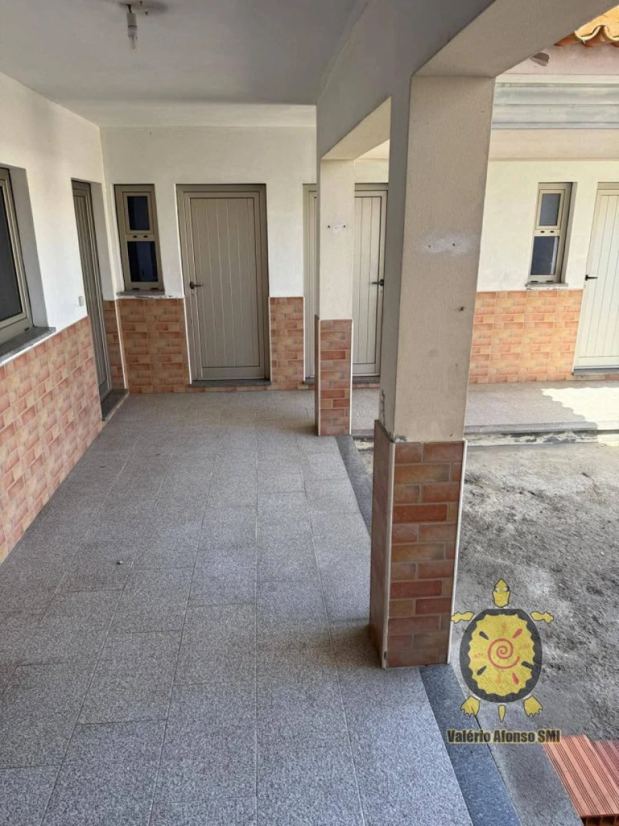 Moradia T4 para Venda em Gafanha da Encarnação Foto 21