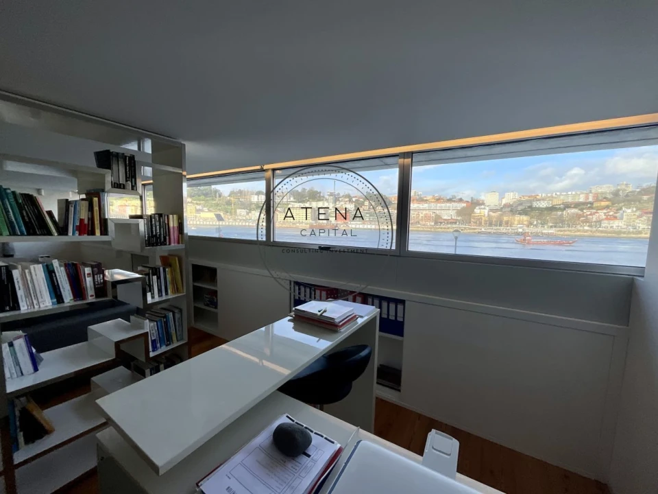 Apartamento T3 para Venda em Santa Marinha e São Pedro da Afurada Foto 26