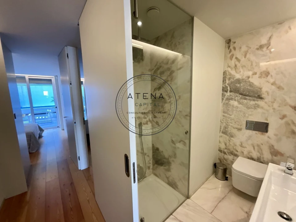 Apartamento T3 para Venda em Santa Marinha e São Pedro da Afurada Foto 35