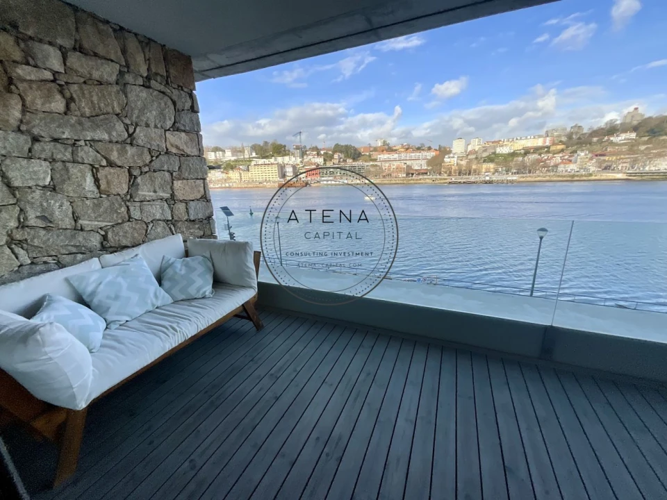 Apartamento T3 para Venda em Santa Marinha e São Pedro da Afurada Foto 14