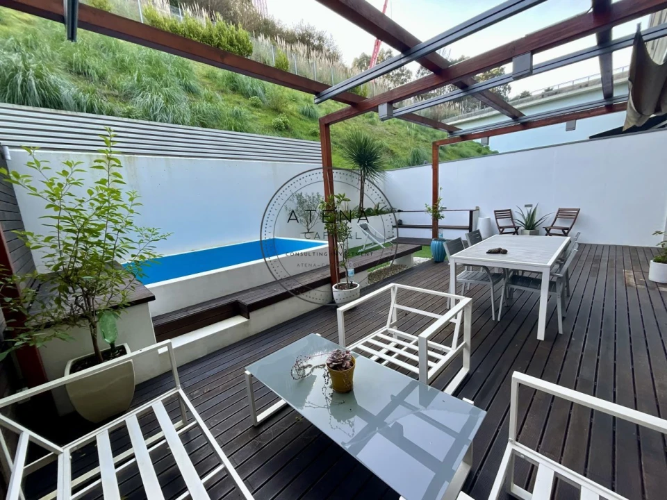 Apartamento T3 para Venda em Santa Marinha e São Pedro da Afurada Foto 37