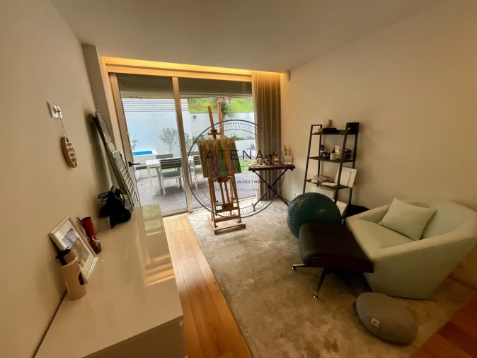 Apartamento T3 para Venda em Santa Marinha e São Pedro da Afurada Foto 32