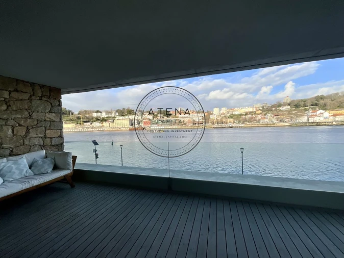 Apartamento T3 para Venda em Santa Marinha e São Pedro da Afurada Foto 11