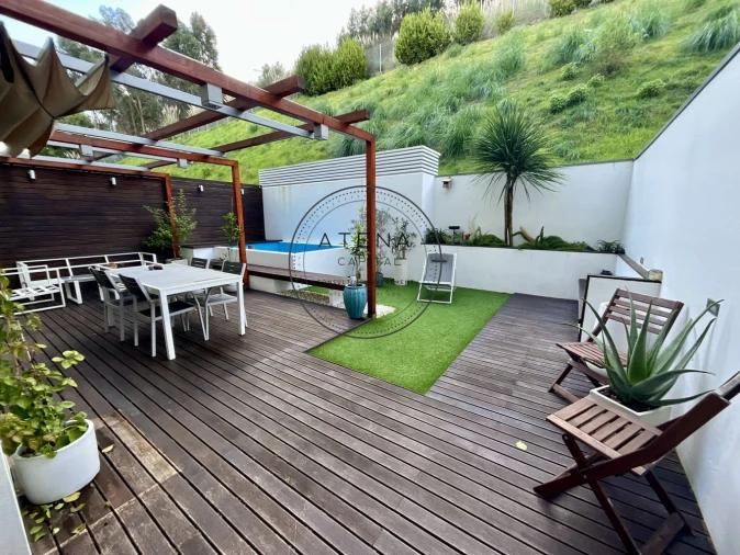 Apartamento T3 para Venda em Santa Marinha e São Pedro da Afurada Foto 36