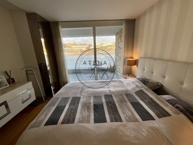 Apartamento T3 para Venda em Santa Marinha e São Pedro da Afurada Foto 29