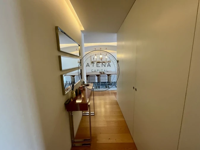 Apartamento T3 para Venda em Santa Marinha e São Pedro da Afurada Foto 20