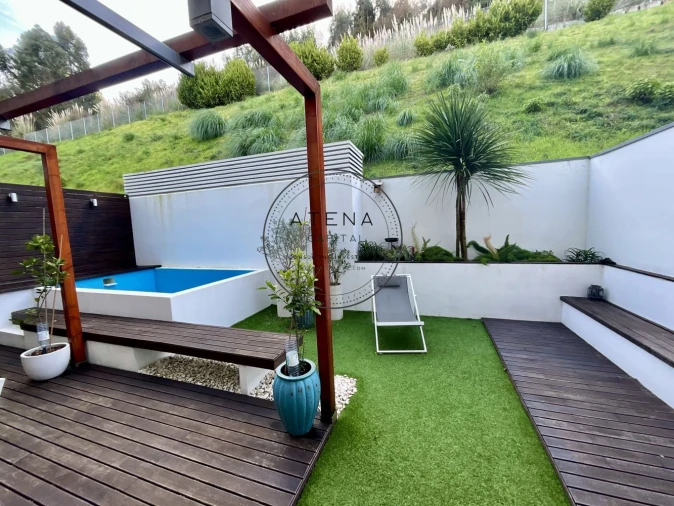 Apartamento T3 para Venda em Santa Marinha e São Pedro da Afurada Foto 16