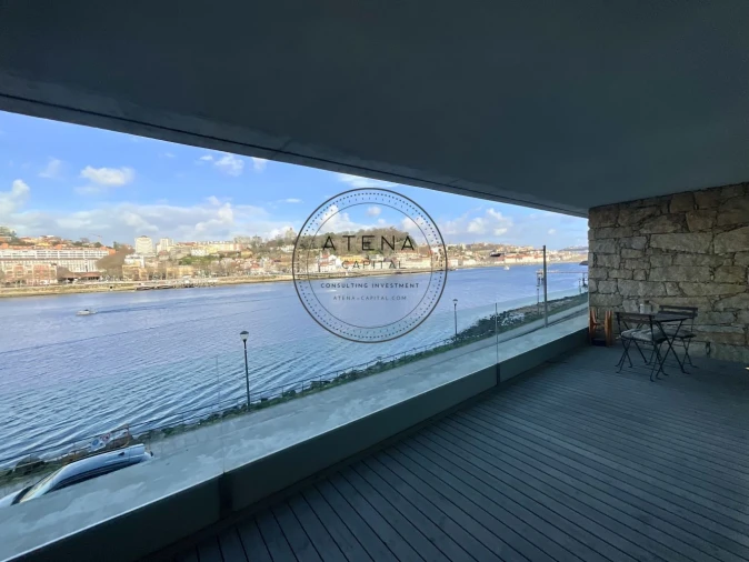 Apartamento T3 para Venda em Santa Marinha e São Pedro da Afurada Foto 15