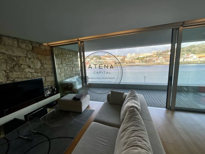 Apartamento T3 para Venda em Santa Marinha e São Pedro da Afurada Foto 5