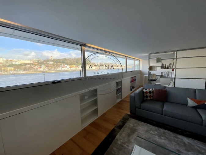 Apartamento T3 para Venda em Santa Marinha e São Pedro da Afurada Foto 23