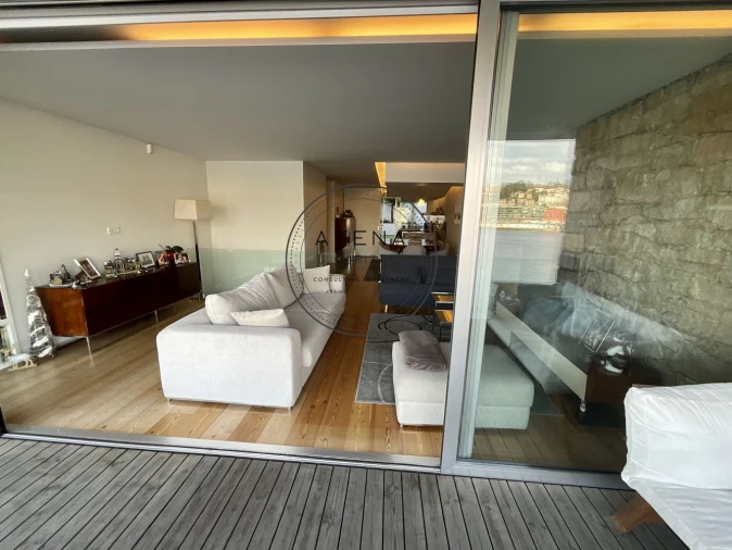 Apartamento T3 para Venda em Santa Marinha e São Pedro da Afurada Foto 8