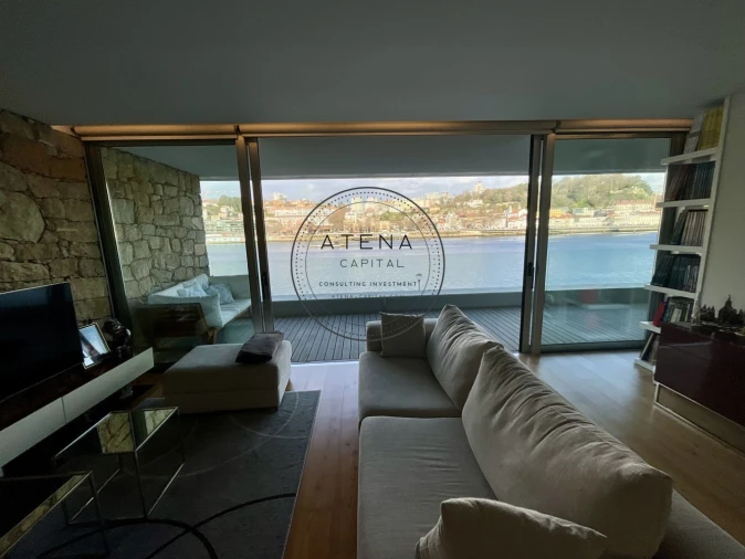 Apartamento T3 para Venda em Santa Marinha e São Pedro da Afurada Foto 7