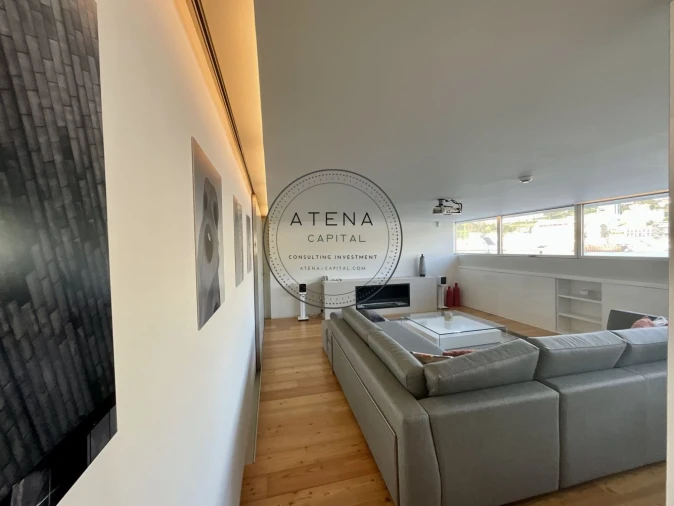 Apartamento T3 para Venda em Santa Marinha e São Pedro da Afurada Foto 25