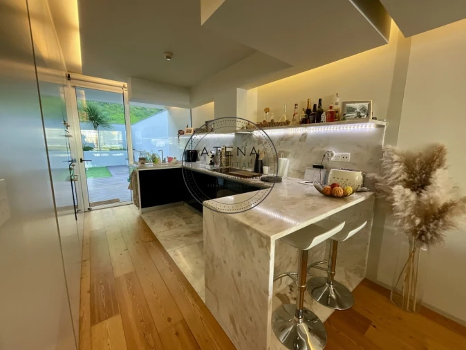 Apartamento T3 para Venda em Santa Marinha e São Pedro da Afurada Foto 17