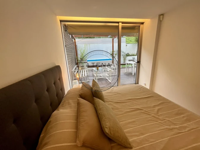 Apartamento T3 para Venda em Santa Marinha e São Pedro da Afurada Foto 33