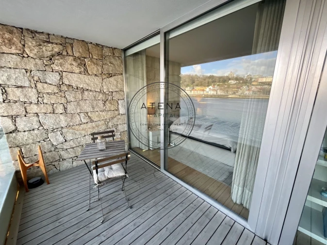 Apartamento T3 para Venda em Santa Marinha e São Pedro da Afurada Foto 13