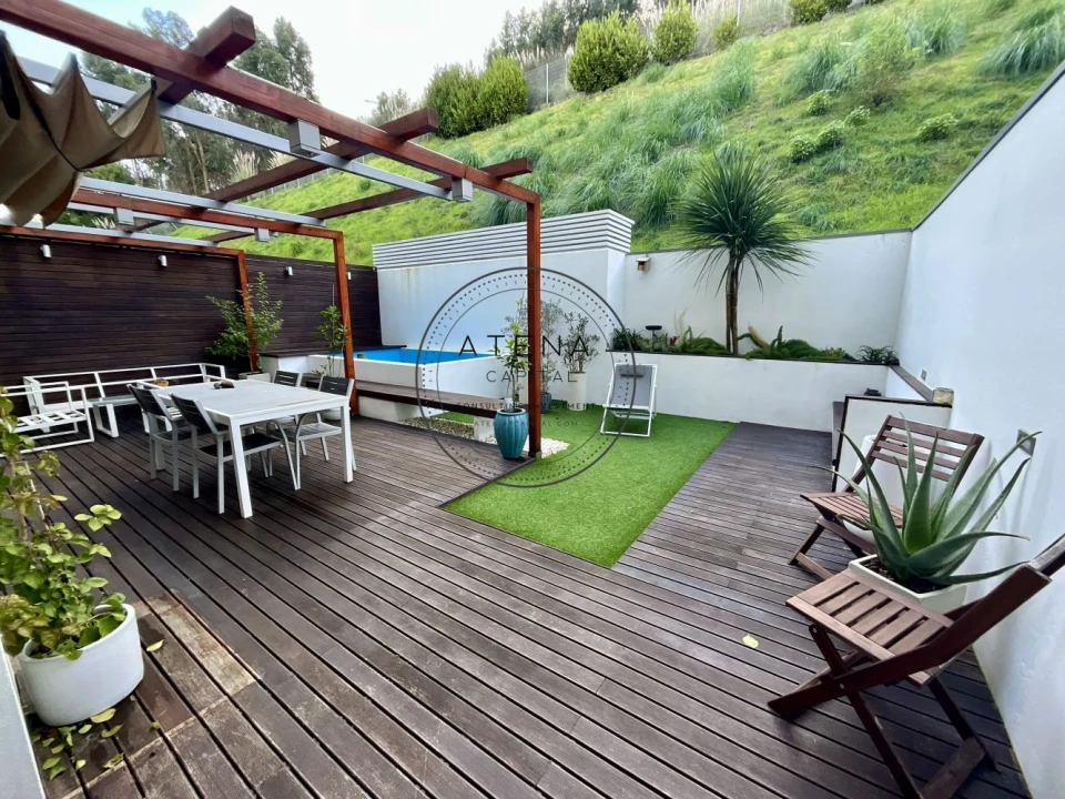 Apartamento T3 para Venda em Santa Marinha e São Pedro da Afurada Foto 36