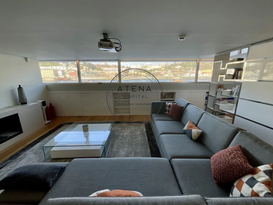 Apartamento T3 para Venda em Santa Marinha e São Pedro da Afurada Foto 24