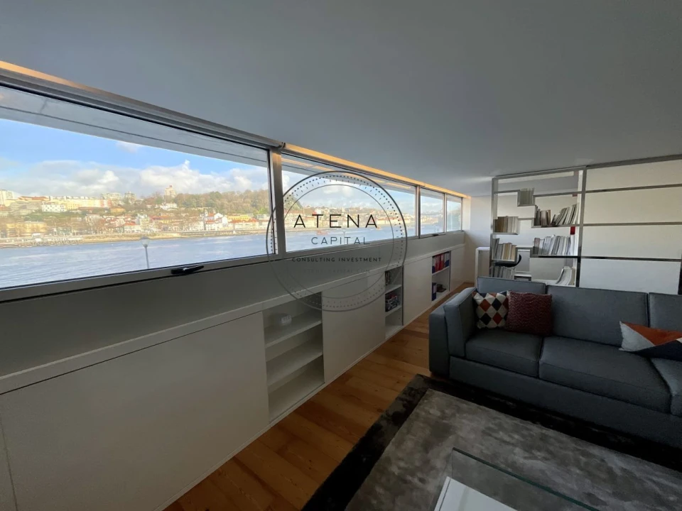 Apartamento T3 para Venda em Santa Marinha e São Pedro da Afurada Foto 23