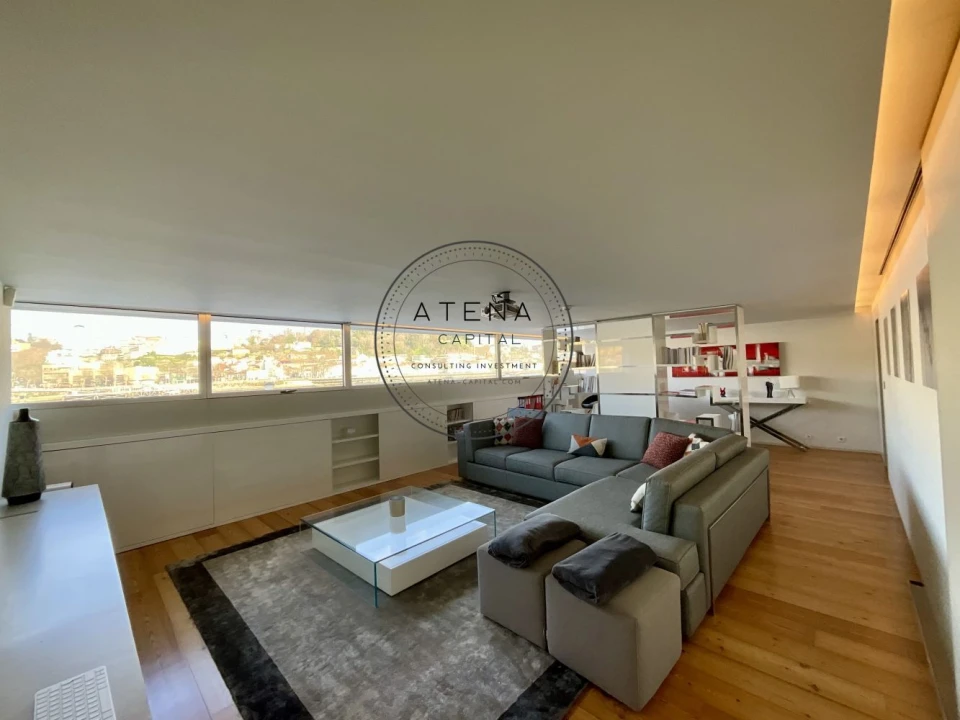 Apartamento T3 para Venda em Santa Marinha e São Pedro da Afurada Foto 22