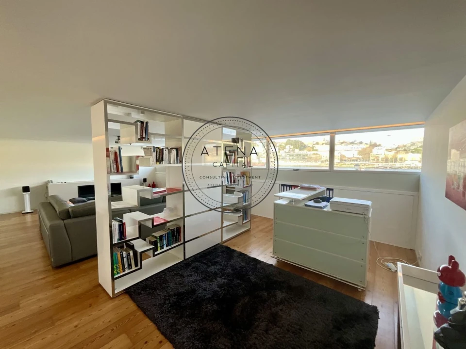 Apartamento T3 para Venda em Santa Marinha e São Pedro da Afurada Foto 27