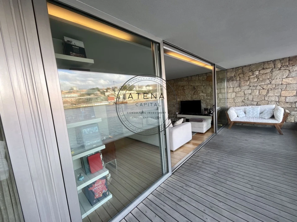 Apartamento T3 para Venda em Santa Marinha e São Pedro da Afurada Foto 12