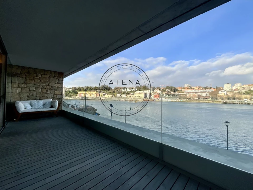 Apartamento T3 para Venda em Santa Marinha e São Pedro da Afurada Foto 10