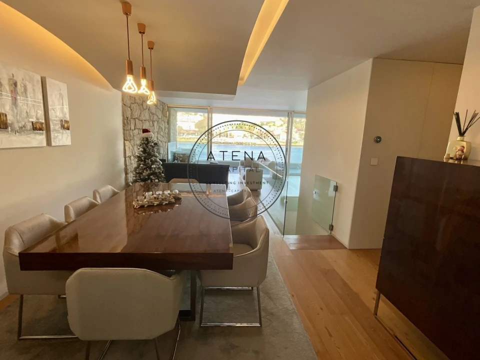 Apartamento T3 para Venda em Santa Marinha e São Pedro da Afurada Foto 1