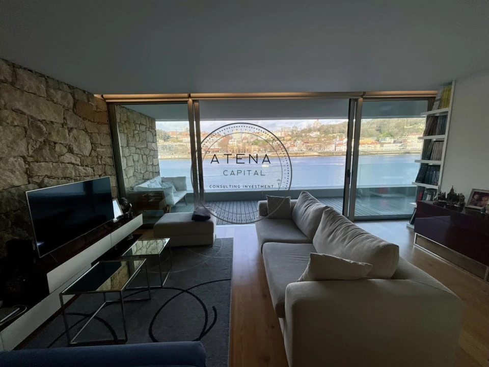 Apartamento T3 para Venda em Santa Marinha e São Pedro da Afurada Foto 9