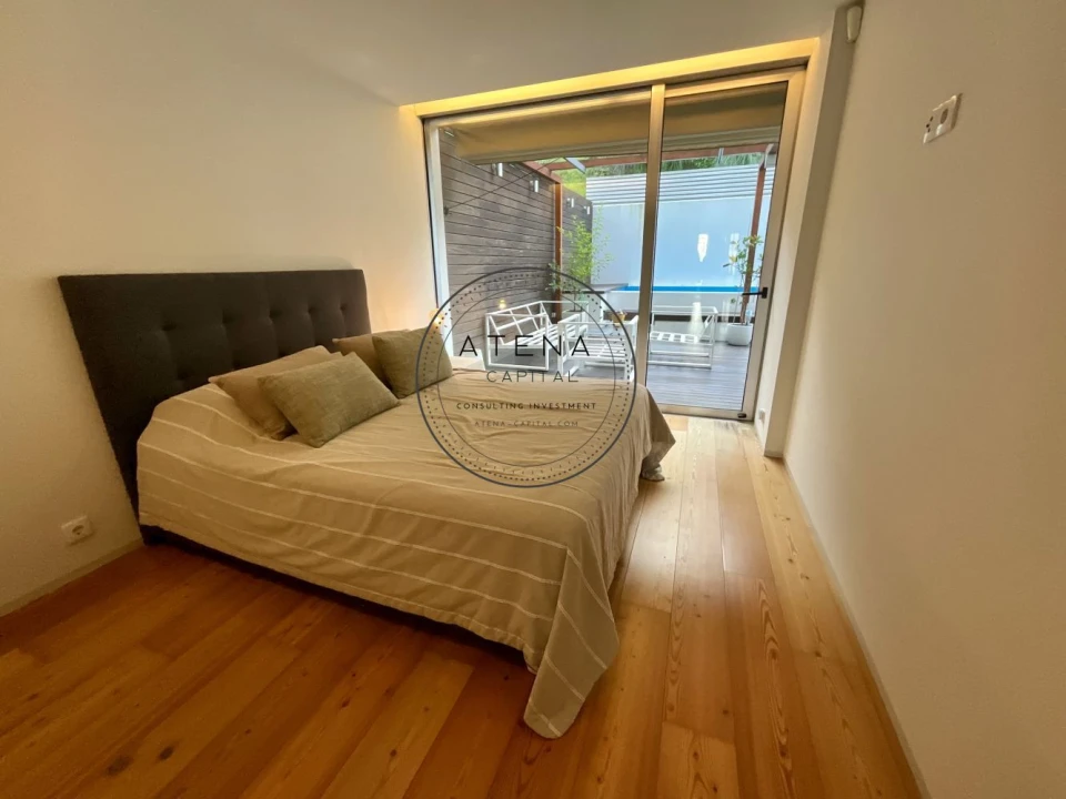 Apartamento T3 para Venda em Santa Marinha e São Pedro da Afurada Foto 34