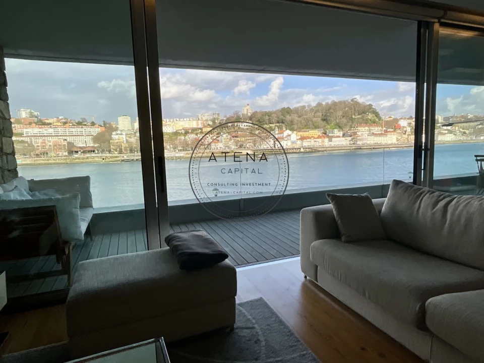 Apartamento T3 para Venda em Santa Marinha e São Pedro da Afurada Foto 6