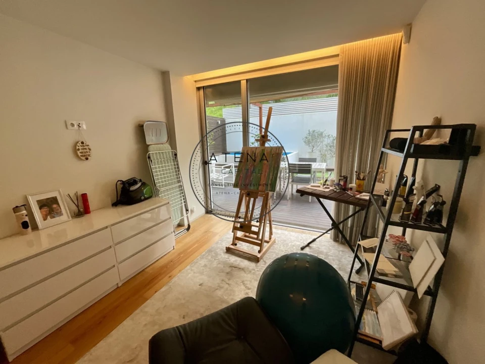 Apartamento T3 para Venda em Santa Marinha e São Pedro da Afurada Foto 31