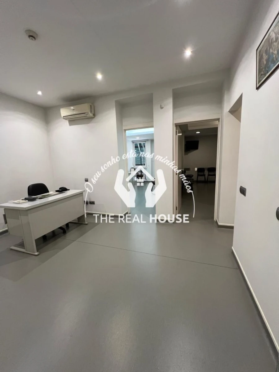 Loja para Arrendamento em Funchal (Santa Luzia) Foto 2