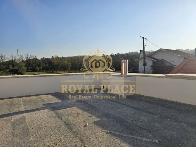 Moradia T3 para Venda em Lobão, Gião, Louredo e Guisande Foto 9