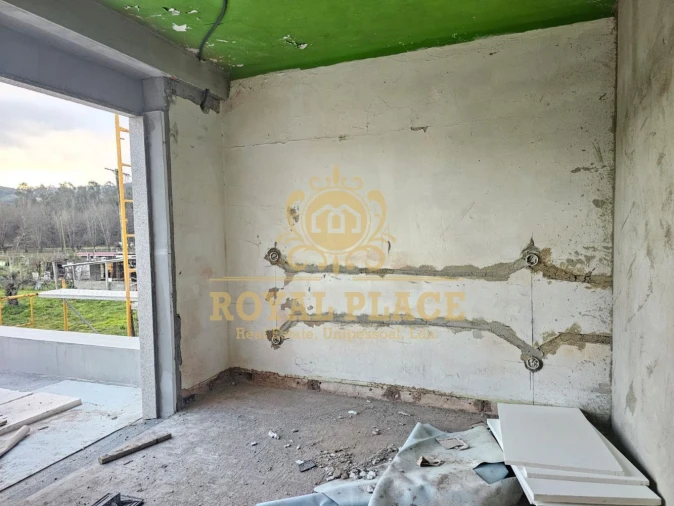 Moradia T3 para Venda em Lobão, Gião, Louredo e Guisande Foto 12