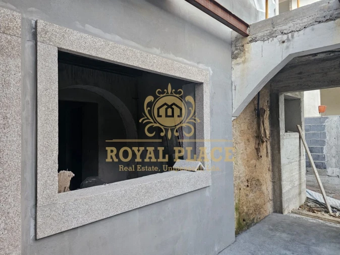 Moradia T3 para Venda em Lobão, Gião, Louredo e Guisande Foto 5