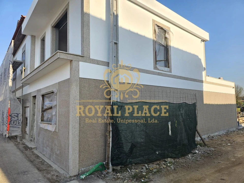 Moradia T3 para Venda em Lobão, Gião, Louredo e Guisande Foto 1