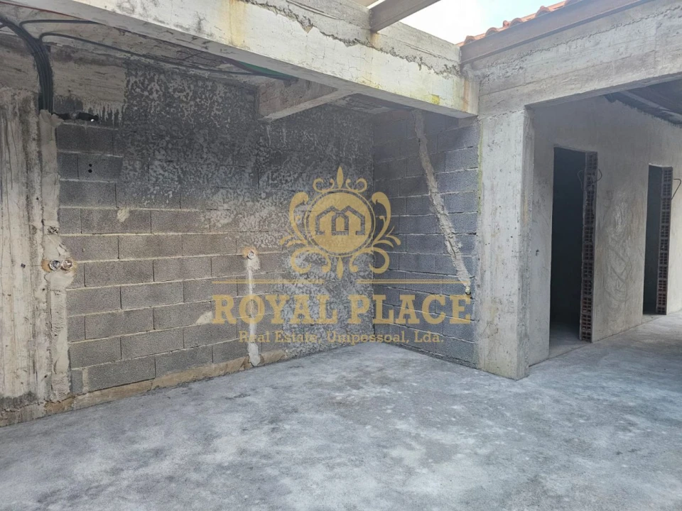 Moradia T3 para Venda em Lobão, Gião, Louredo e Guisande Foto 17