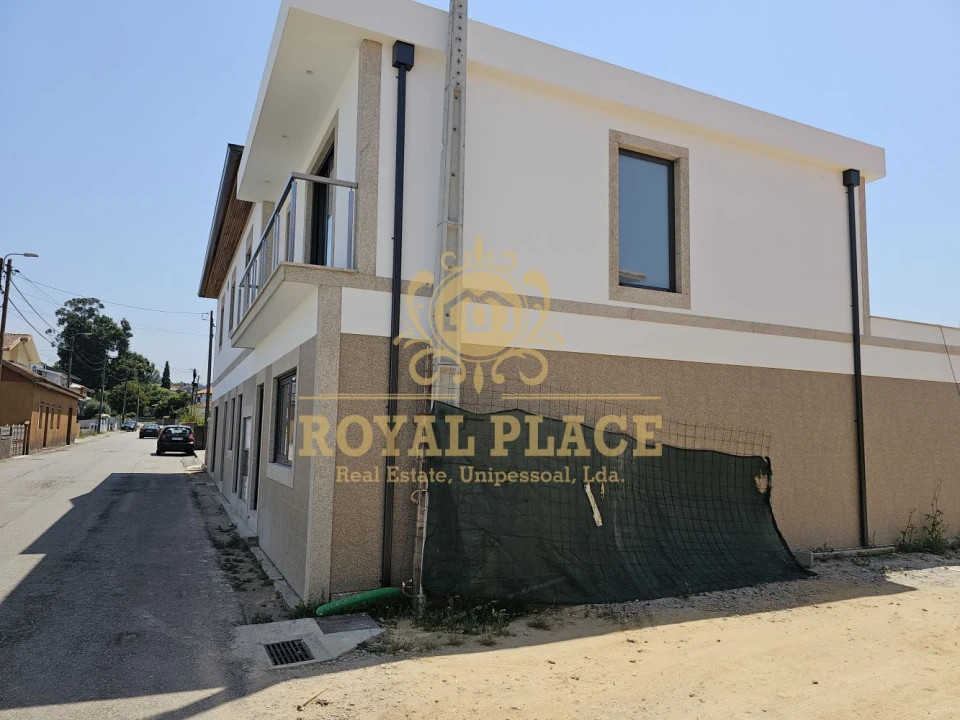 Moradia T3 para Venda em Lobão, Gião, Louredo e Guisande Foto 17